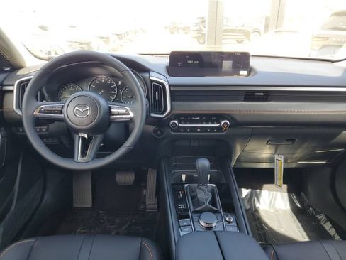 New 2026 MAZDA CX-50 AWD 2.5 S w/ Accent Package image 27