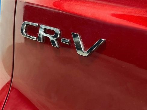 New 2026 Honda CR-V EX image 5
