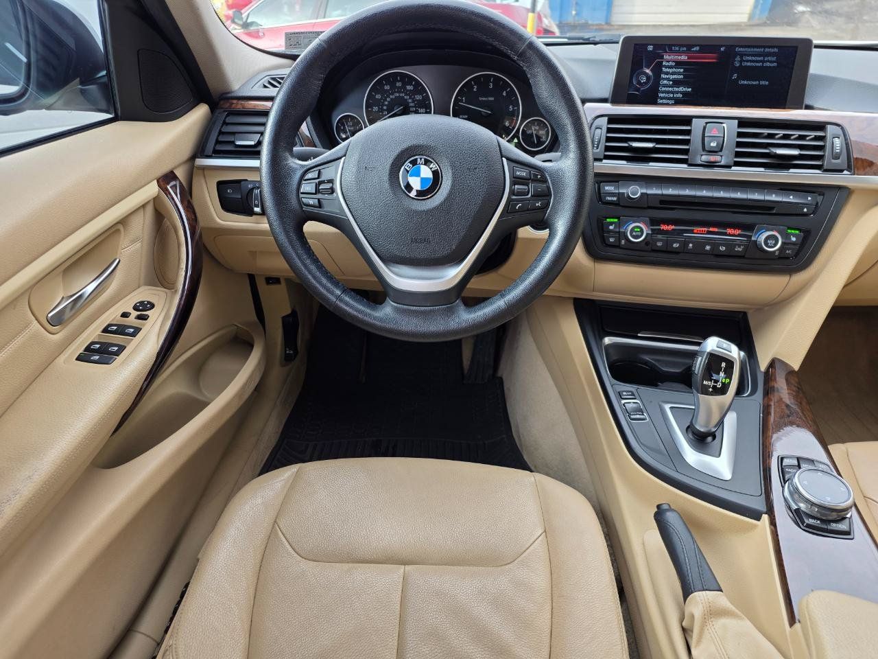 Used 2014 BMW 328d xDrive Sedan AWD/4WD image 23