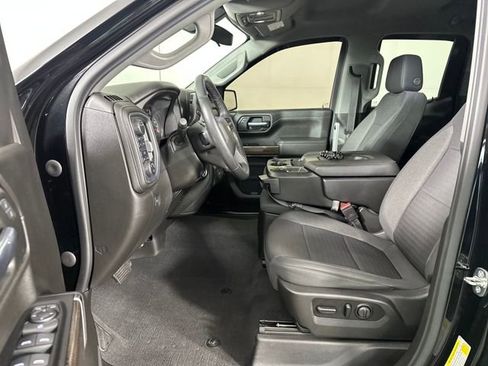 Used 2021 Chevrolet Silverado 1500 LT image 11