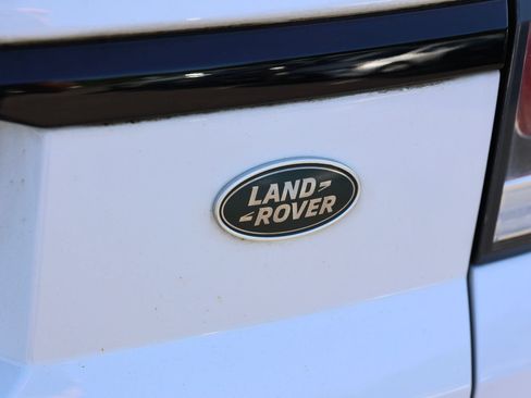 Used 2015 Land Rover Range Rover Sport HSE AWD/4WD image 11