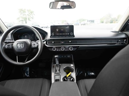 Used 2025 Honda Civic LX image 20