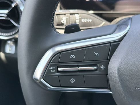 New 2026 Chevrolet Equinox LT w/ LPO, Floor Liner Package FWD image 10