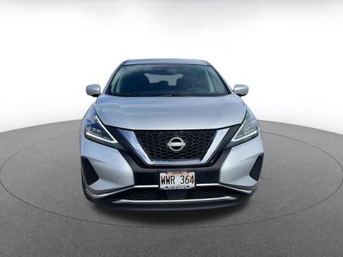 Used 2023 Nissan Murano S image 4