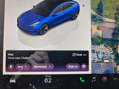 Used 2023 Tesla Model 3 Standard Range RWD image 41