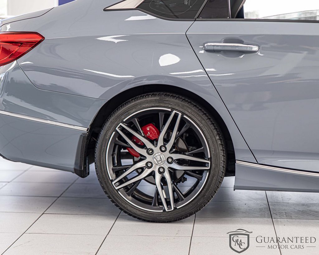 Used 2021 Honda Accord Touring image 10