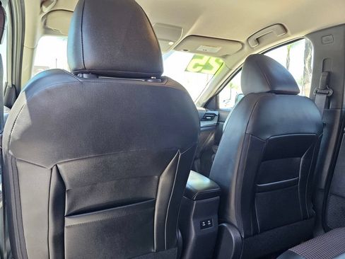 Used 2025 Nissan Kicks SR FWD image 22