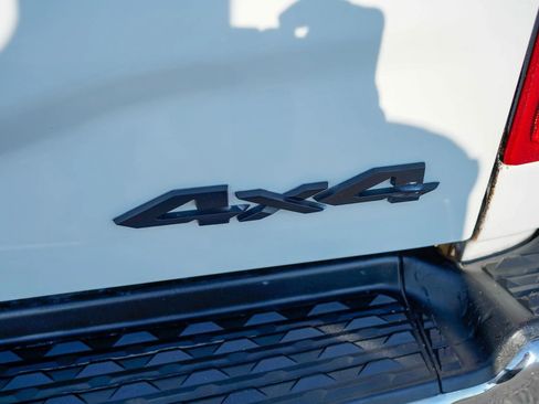 Used 2020 RAM 2500 Lone Star AWD/4WD image 11