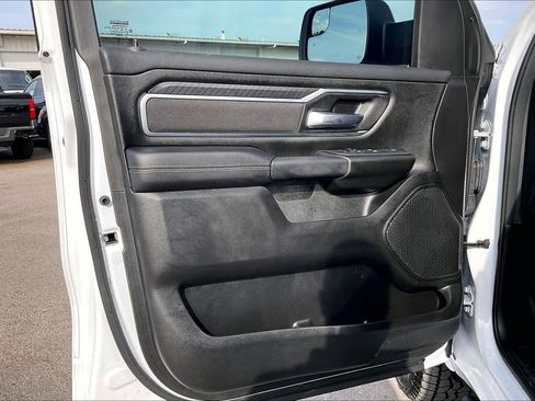 Used 2025 RAM 1500 Lone Star image 20