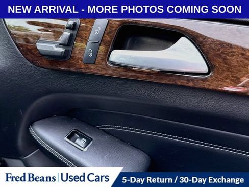 Used 2014 Mercedes-Benz ML 350 4MATIC image 9
