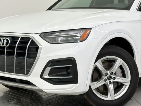 Used 2024 Audi Q5 2.0T Premium w/ Convenience Package AWD/4WD image 11