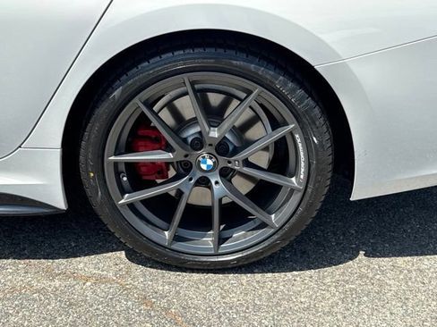 Used 2024 BMW M340i w/ Premium Package RWD image 15