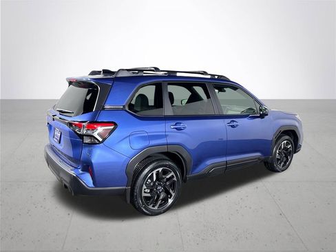 New 2026 Subaru Forester Limited image 6