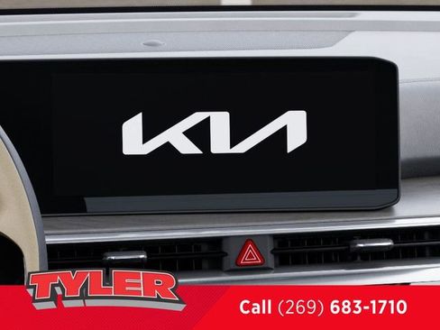 New 2026 Kia Sorento SX Prestige w/ Olive Brown Leather Package AWD/4WD image 21