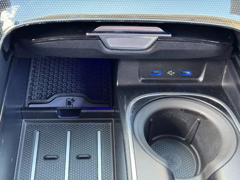 Used 2023 Mercedes-Benz S 500 4MATIC w/ AMG Line image 40
