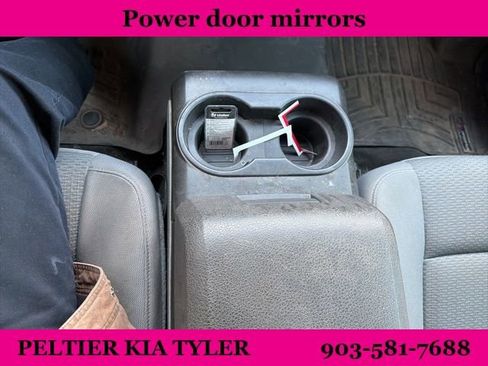 Used 2013 Ford F150 XLT w/ Luxury Equipment Group image 24