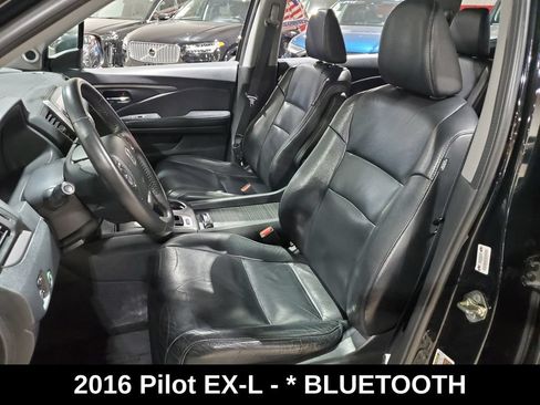 Used 2016 Honda Pilot EX-L image 6