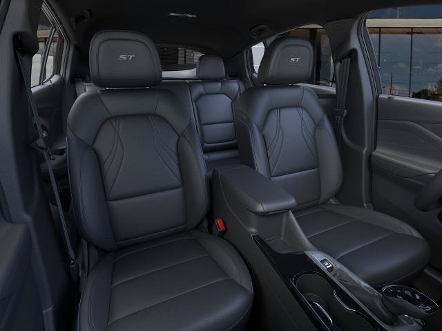New 2026 Buick Envista Sport Touring w/ Convenience I Package FWD image 41