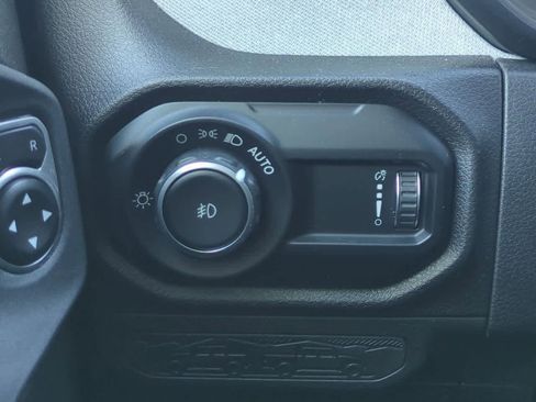 Certified 2024 Jeep Wrangler Sport S image 18