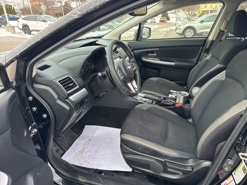 Used 2016 Subaru Crosstrek 2.0i Premium w/ Popular Package #2 image 19