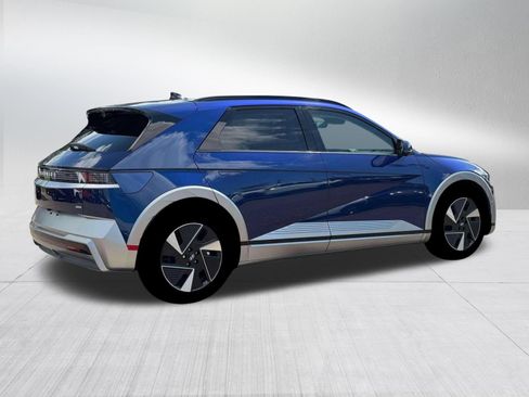 New 2026 Hyundai Ioniq 5 Limited AWD/4WD image 8