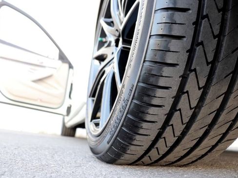 Used 2018 Mercedes-Benz S 450 Sedan image 87