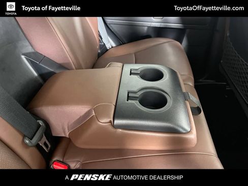 Used 2020 Toyota 4Runner Limited RWD image 13