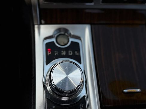 Used 2015 Jaguar XF Portfolio RWD image 21