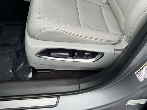 Used 2020 Acura MDX SH-AWD w/ Technology Package image 14