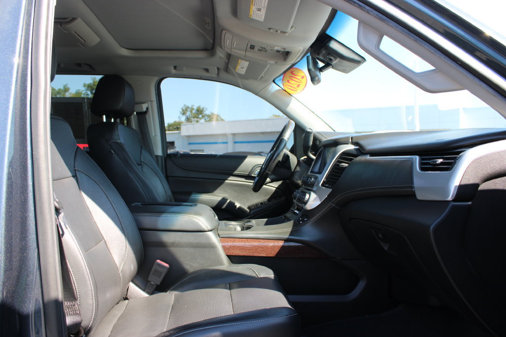 Used 2020 GMC Yukon XL SLT w/ Open Road Package AWD/4WD image 33