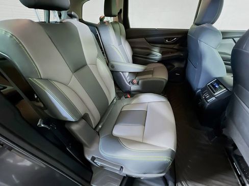 Used 2023 Subaru Ascent Onyx Edition Limited image 24