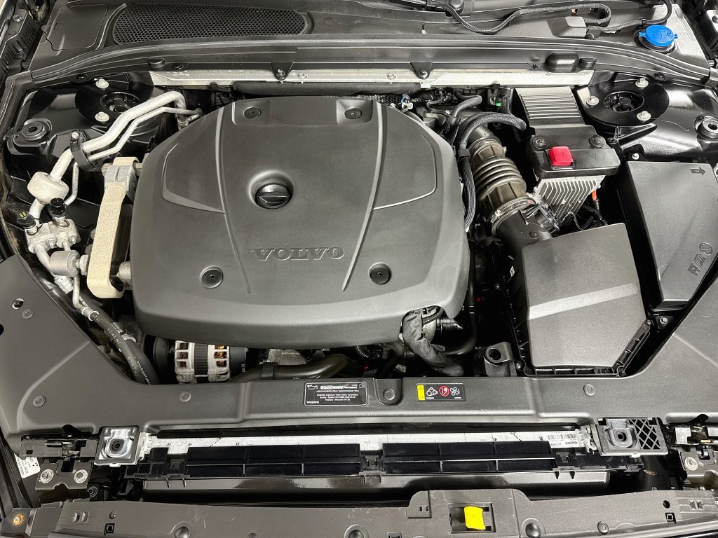 Used 2019 Volvo S60 T6 Inscription AWD/4WD image 38