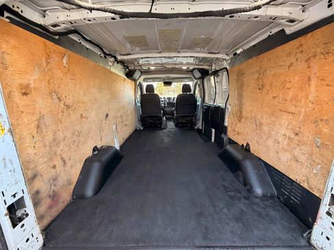 Used 2018 Ford Transit 150 130 Low Roof RWD image 55