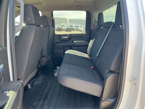 New 2026 Chevrolet Silverado 2500 W/T w/ WT Convenience Package AWD/4WD image 24
