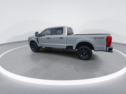 New 2026 Ford F250 XL w/ STX Appearance Package image 6
