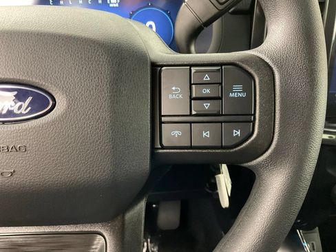 New 2026 Ford F150 STX w/ Equipment Group 200A RWD image 25