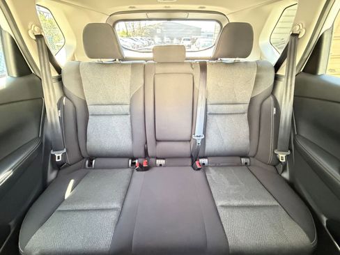 Used 2024 Nissan Rogue SV AWD/4WD image 38