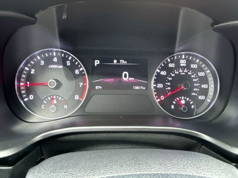 Used 2023 Kia Forte GT w/ GT2 Package FWD image 19