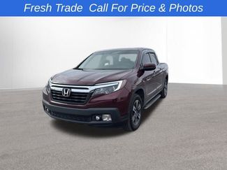 Used 2017 Honda Ridgeline RTL-T video 1