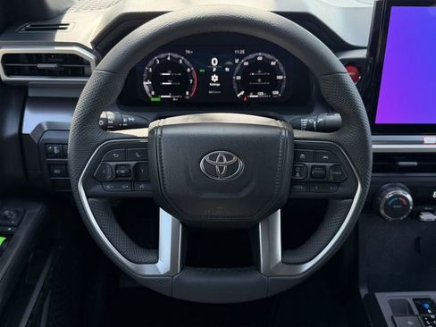 New 2026 Toyota Tacoma TRD Off-Road AWD/4WD image 14