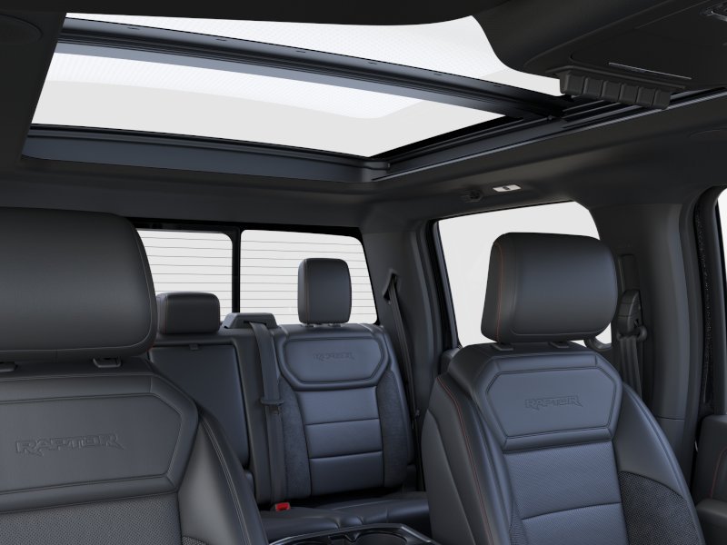 New 2026 Ford F150 Raptor AWD/4WD image 44