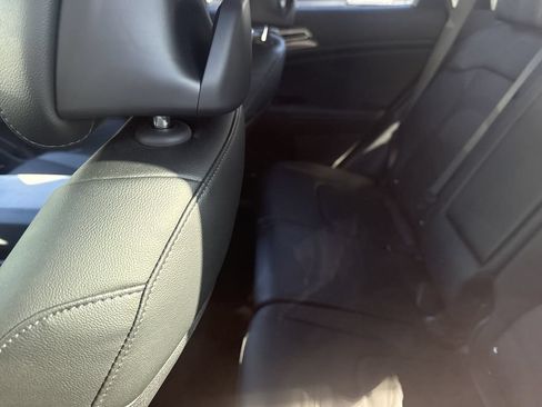 Used 2024 Kia Sportage SX FWD image 9
