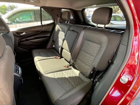 Used 2019 Chevrolet Equinox LT image 25