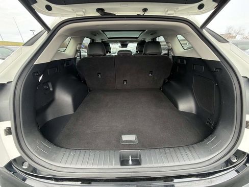 Used 2023 Kia Sportage SX Prestige image 13