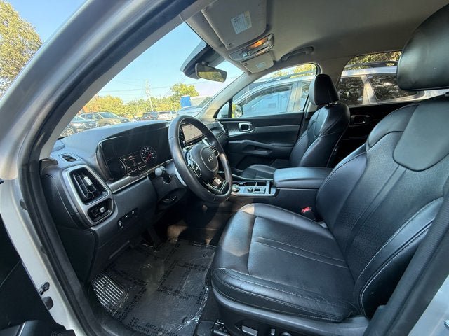 Used 2022 Kia Sorento S FWD image 23