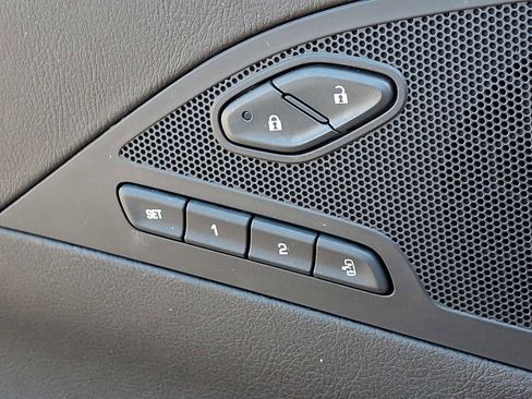 Used 2016 Chevrolet Corvette Stingray Coupe w/ 2LT Preferred Equipment Group RWD image 22