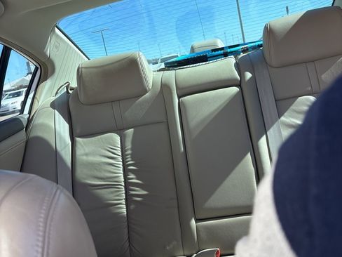 Used 2009 Nissan Altima 3.5 SL image 13