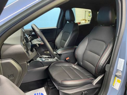 New 2026 Ford Escape ST-Line Select w/ Equipment Group 401A image 14