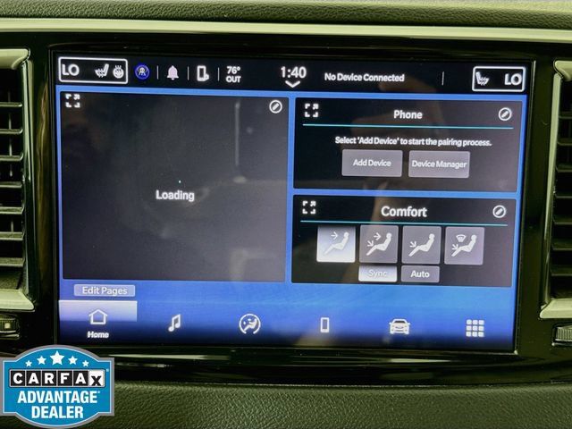 Used 2021 Chrysler Pacifica Touring-L FWD image 14