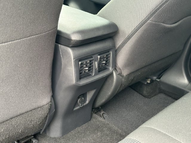 Certified 2024 Toyota RAV4 LE FWD image 28